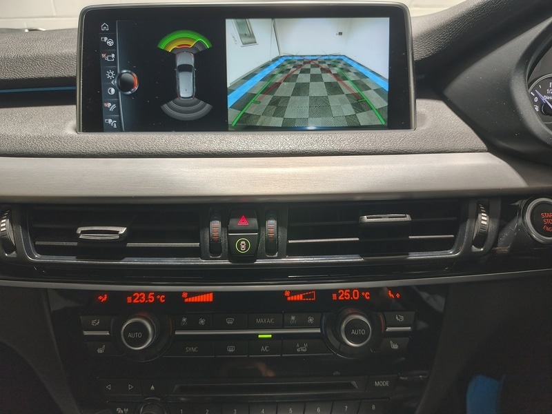 Used BMW X5 2017 for sale - 77409166: Photo 45