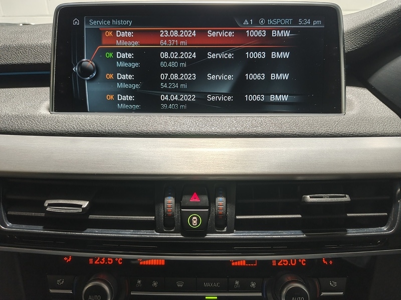 Used BMW X5 2017 for sale - 77409166: Photo 48