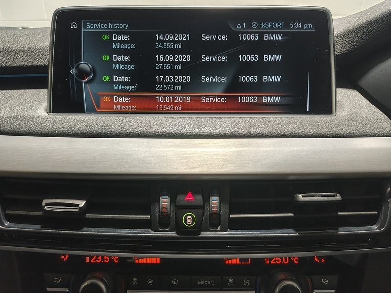 Used BMW X5 2017 for sale - 77409166: Photo 49