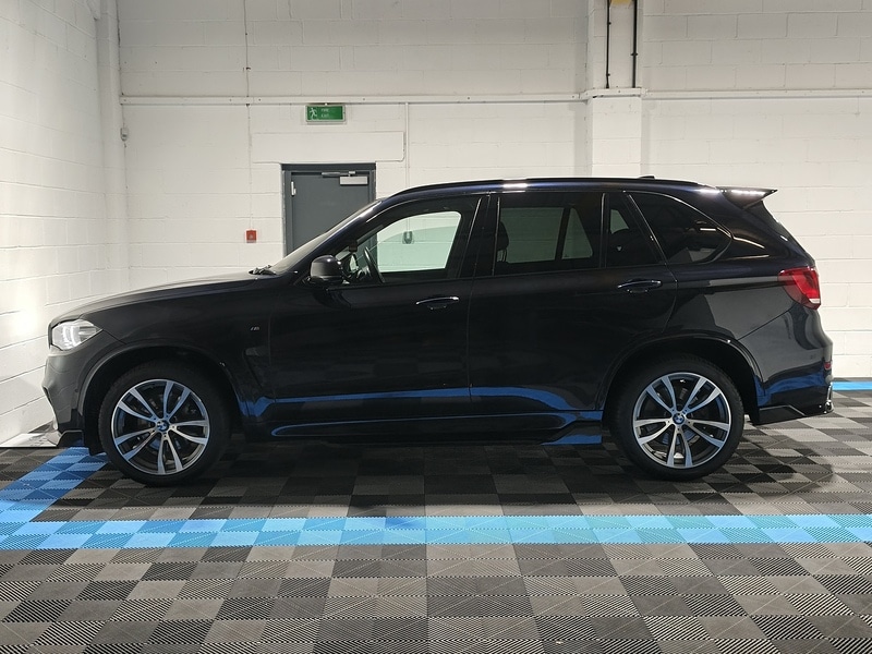Used BMW X5 2017 for sale - 77409166: Photo 5
