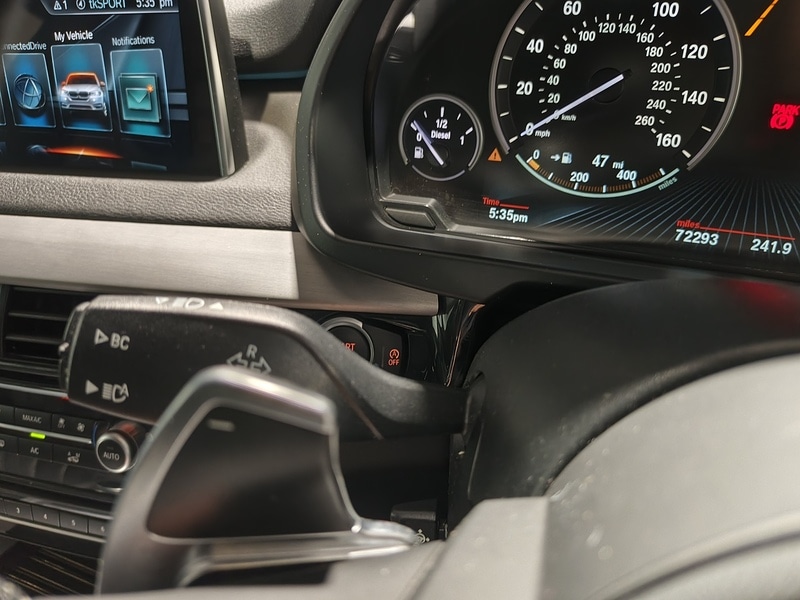 Used BMW X5 2017 for sale - 77409166: Photo 50