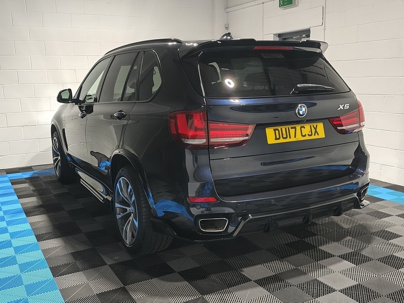 Used BMW X5 2017 for sale - 77409166: Photo 6