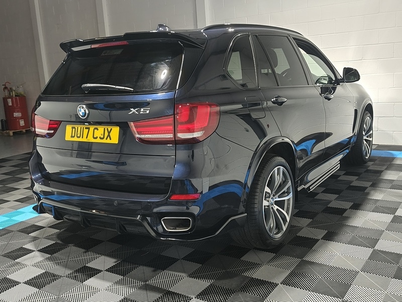 Used BMW X5 2017 for sale - 77409166: Photo 8