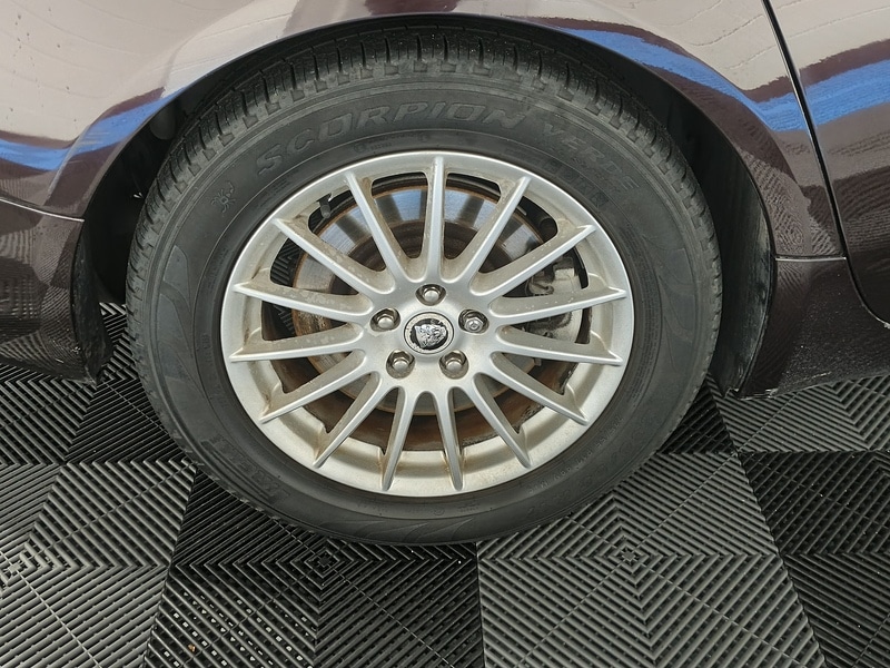 Used Jaguar XF 2010 for sale - 77283726: Photo 10