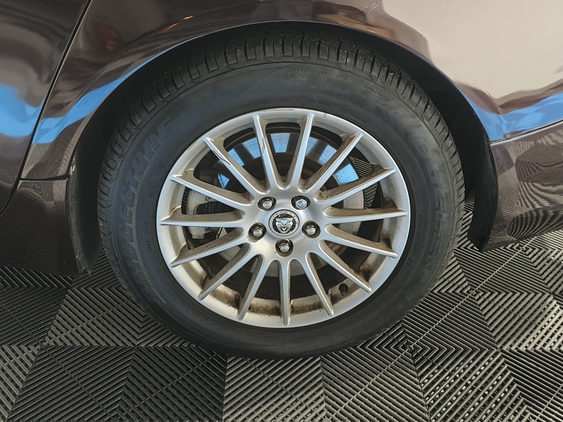 Used Jaguar XF 2010 for sale - 77283726: Photo 11