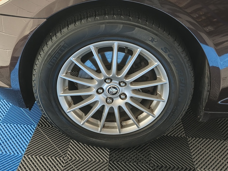 Used Jaguar XF 2010 for sale - 77283726: Photo 12