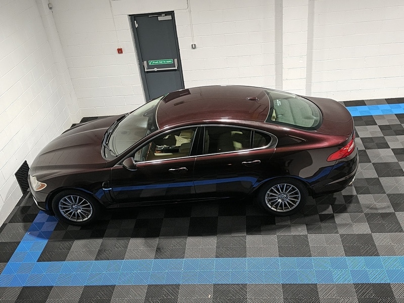 Used Jaguar XF 2010 for sale - 77283726: Photo 14