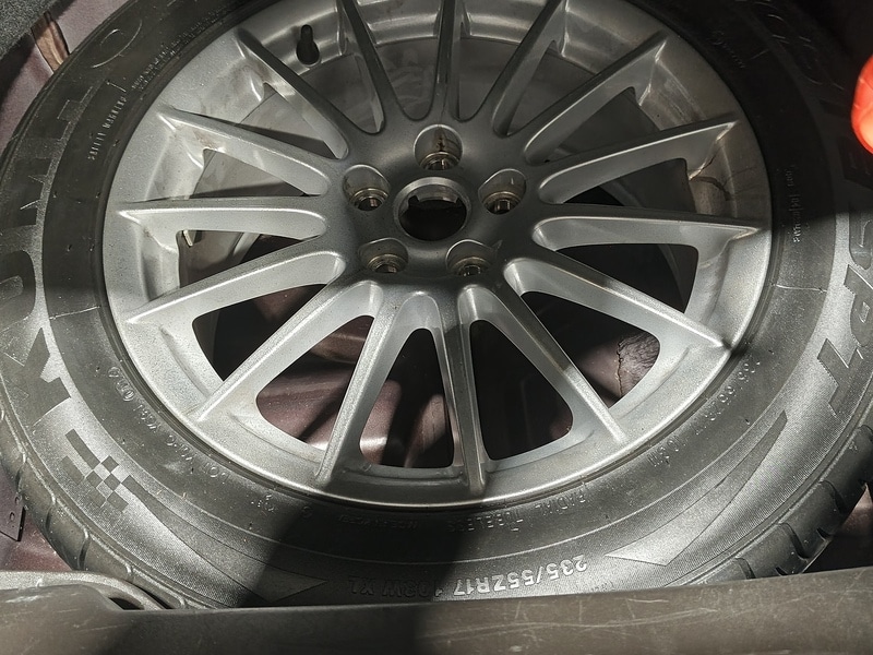 Used Jaguar XF 2010 for sale - 77283726: Photo 16