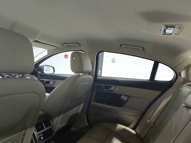 Used Jaguar XF 2010 for sale - 77283726: Photo 21