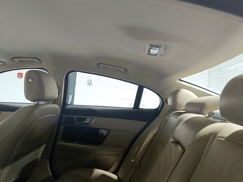 Used Jaguar XF 2010 for sale - 77283726: Photo 22