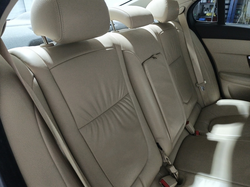 Used Jaguar XF 2010 for sale - 77283726: Photo 25