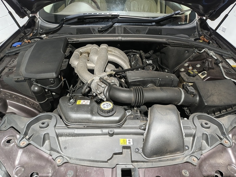 Used Jaguar XF 2010 for sale - 77283726: Photo 43