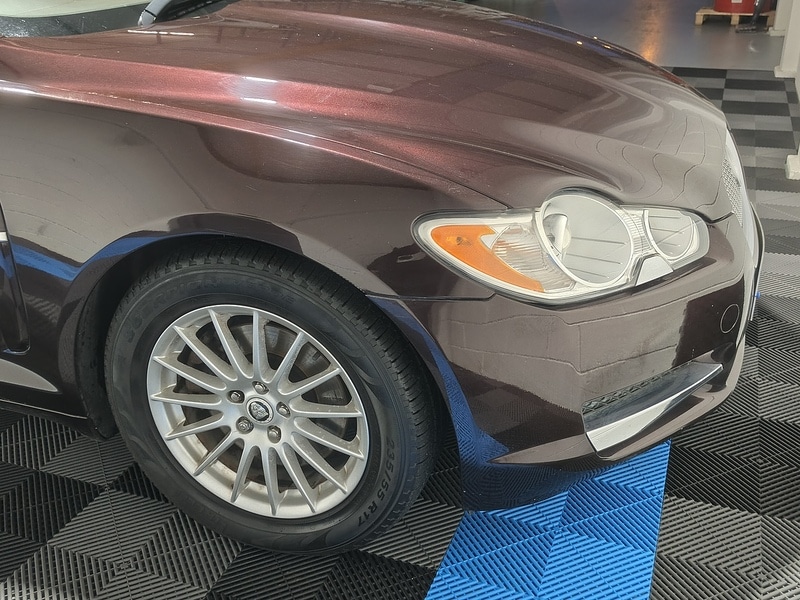 Used Jaguar XF 2010 for sale - 77283726: Photo 8