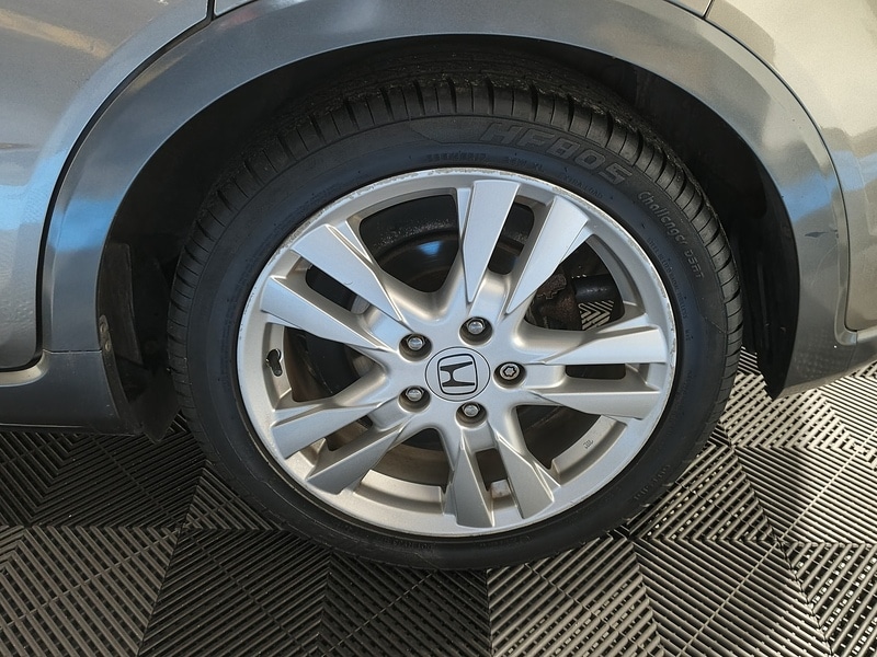 Used Honda Civic 2009 for sale - 77288626: Photo 11