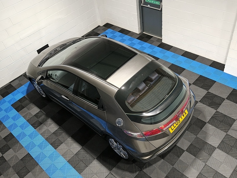 Used Honda Civic 2009 for sale - 77288626: Photo 13