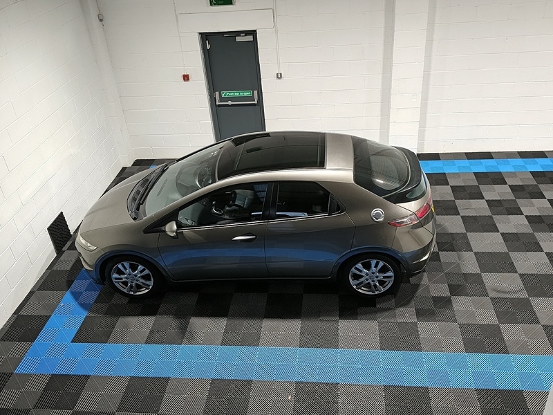 Used Honda Civic 2009 for sale - 77288626: Photo 14