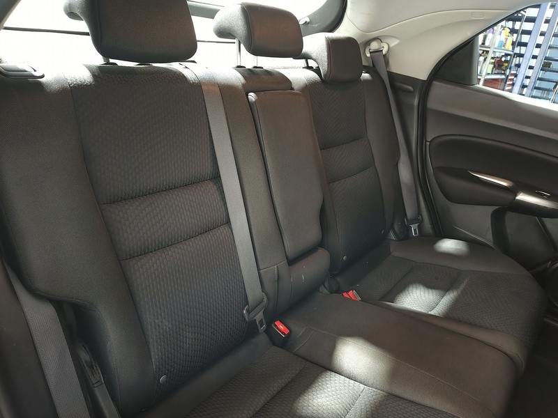 Used Honda Civic 2009 for sale - 77288626: Photo 17