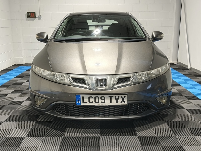 Used Honda Civic 2009 for sale - 77288626: Photo 2