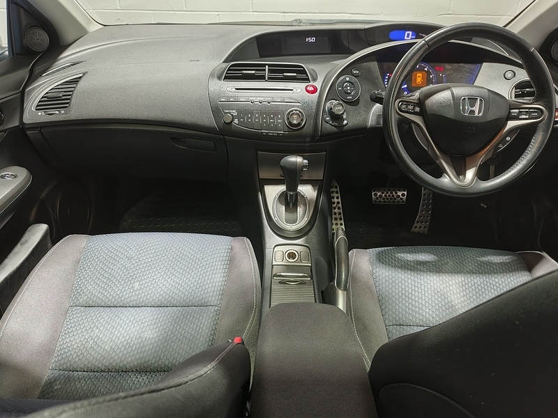 Used Honda Civic 2009 for sale - 77288626: Photo 21