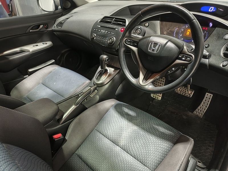 Used Honda Civic 2009 for sale - 77288626: Photo 23