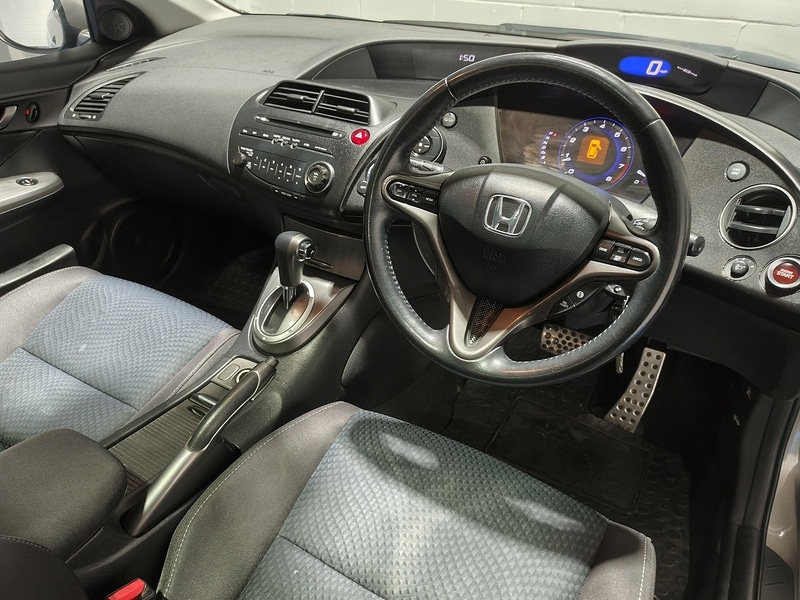 Used Honda Civic 2009 for sale - 77288626: Photo 24