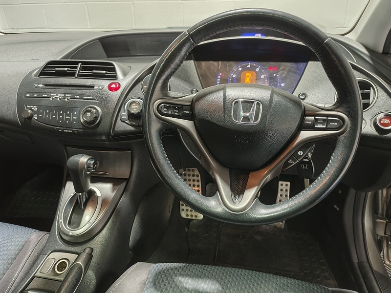 Used Honda Civic 2009 for sale - 77288626: Photo 25