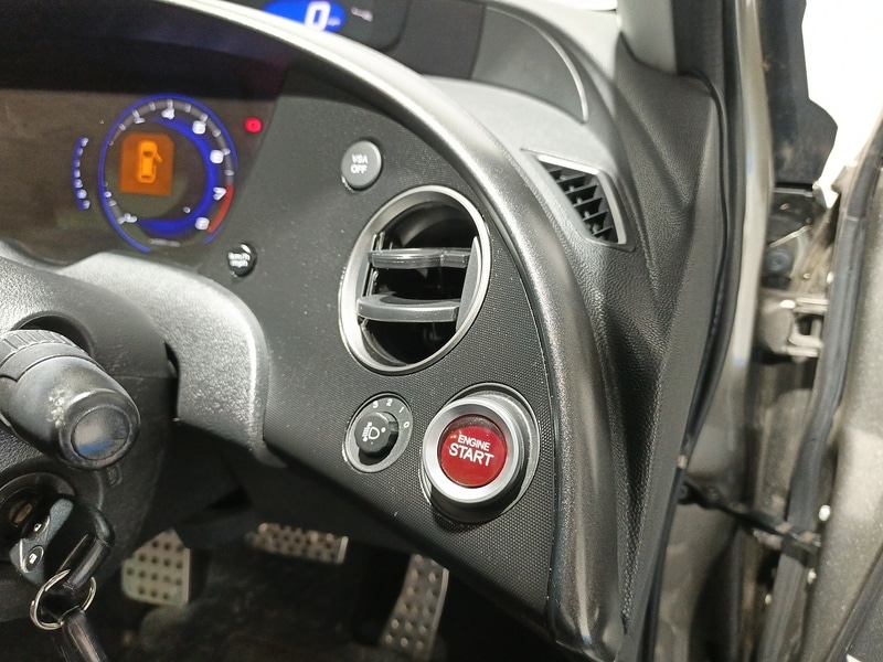 Used Honda Civic 2009 for sale - 77288626: Photo 26