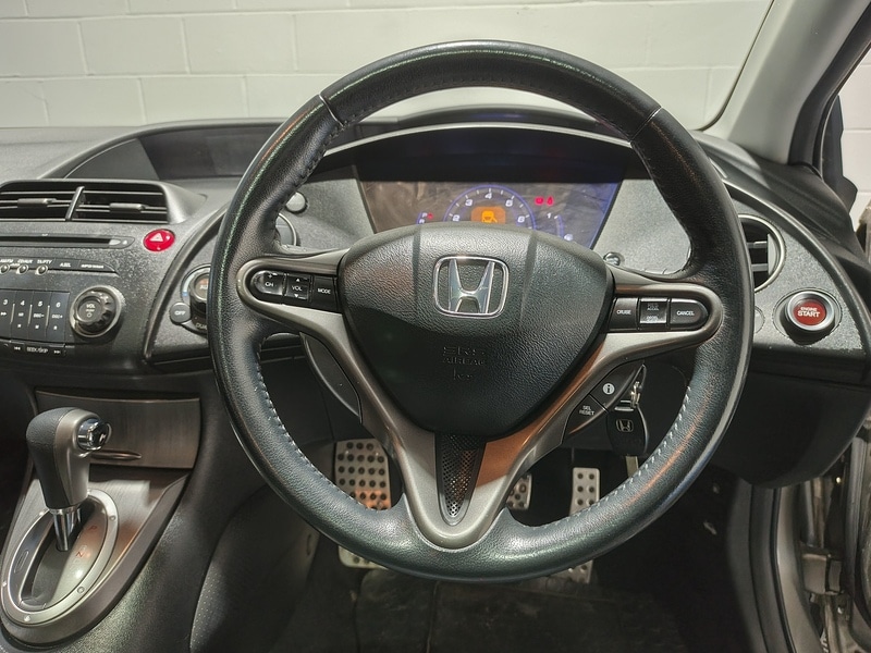Used Honda Civic 2009 for sale - 77288626: Photo 27