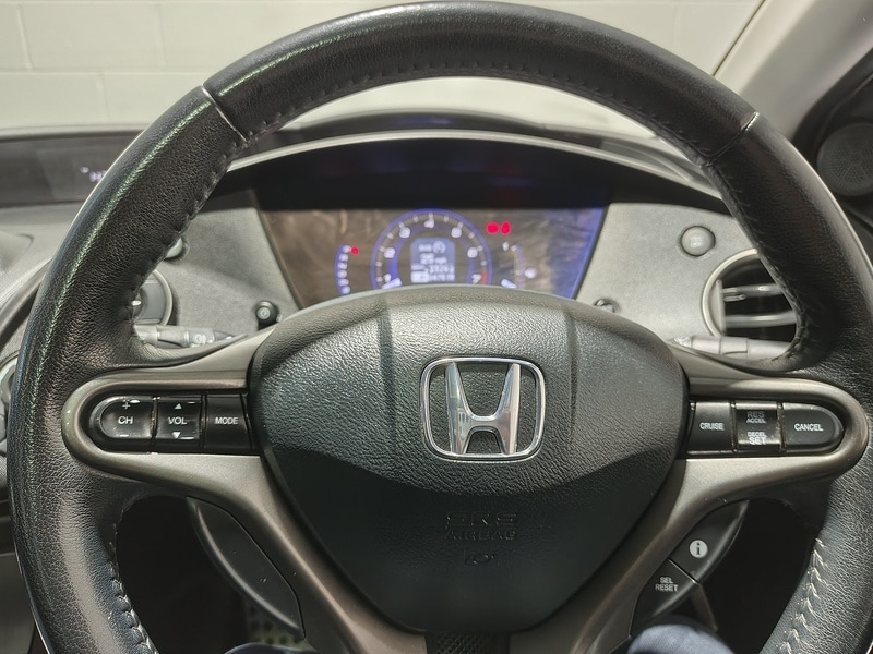 Used Honda Civic 2009 for sale - 77288626: Photo 28