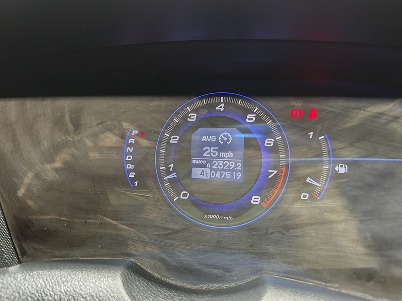 Used Honda Civic 2009 for sale - 77288626: Photo 29