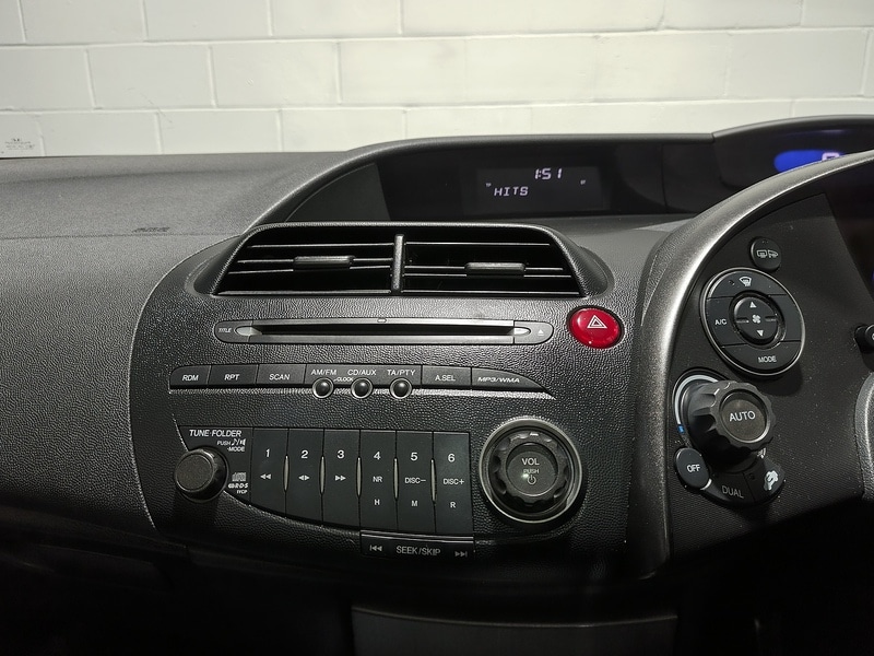 Used Honda Civic 2009 for sale - 77288626: Photo 31