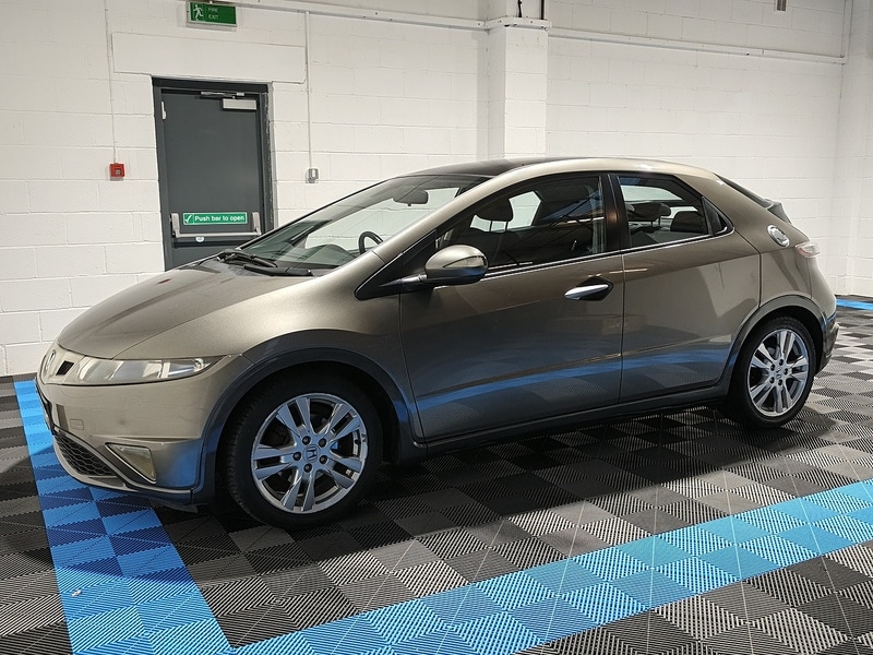 Used Honda Civic 2009 for sale - 77288626: Photo 4