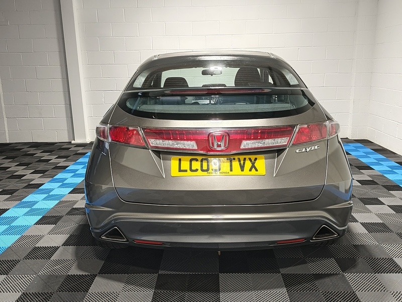 Used Honda Civic 2009 for sale - 77288626: Photo 6