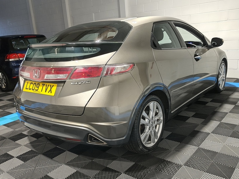 Used Honda Civic 2009 for sale - 77288626: Photo 7