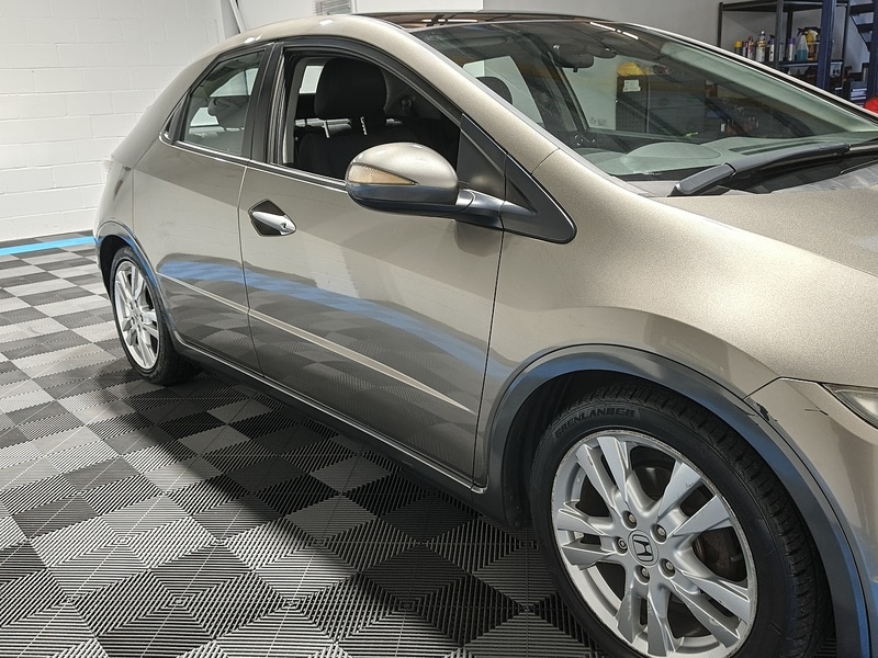 Used Honda Civic 2009 for sale - 77288626: Photo 8