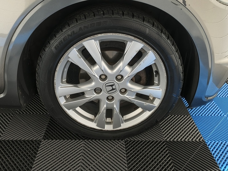 Used Honda Civic 2009 for sale - 77288626: Photo 9