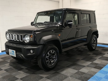 Used Suzuki Jimny 2025 for sale - 79558621: Photo