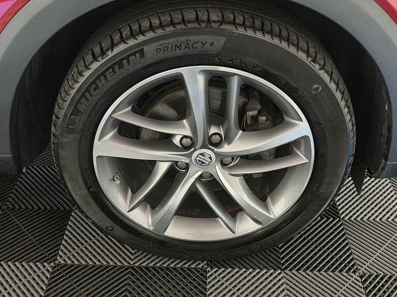 Used MG MG HS 2021 for sale - 76097351: Photo 10