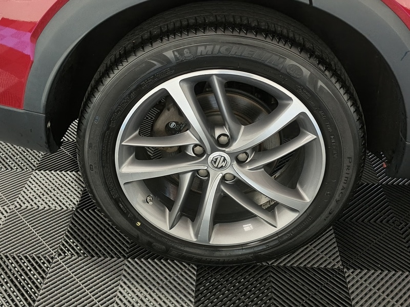 Used MG MG HS 2021 for sale - 76097351: Photo 11
