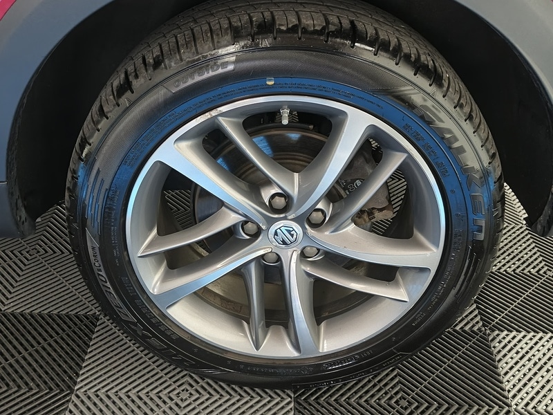 Used MG MG HS 2021 for sale - 76097351: Photo 12