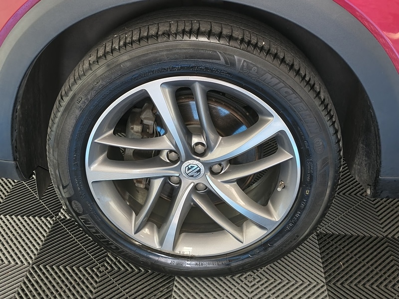 Used MG MG HS 2021 for sale - 76097351: Photo 13