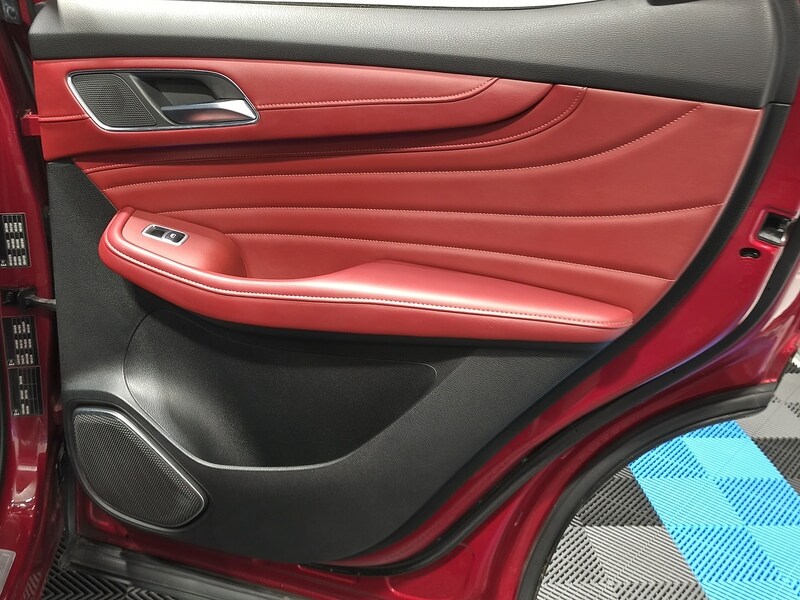 Used MG MG HS 2021 for sale - 76097351: Photo 17