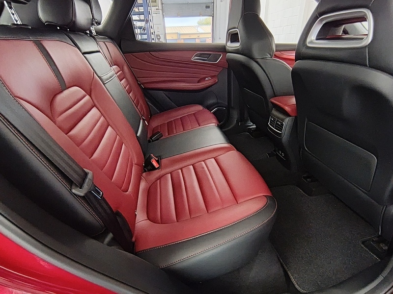 Used MG MG HS 2021 for sale - 76097351: Photo 18