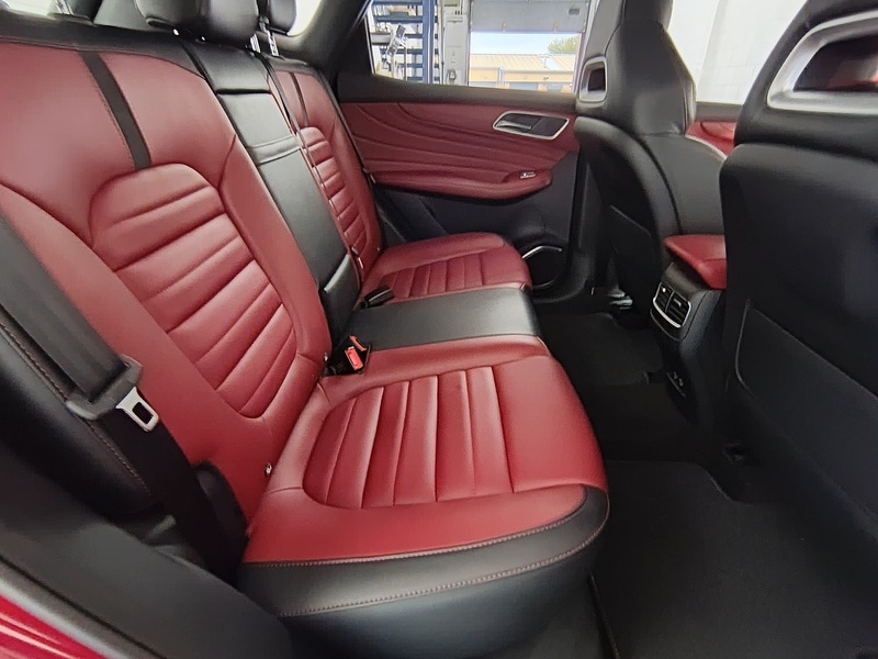 Used MG MG HS 2021 for sale - 76097351: Photo 19