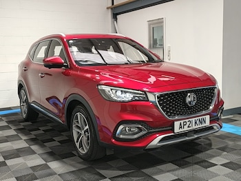 2021 - T-GDI Exclusive 5-Door