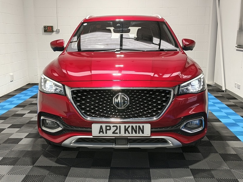 Used MG MG HS 2021 for sale - 76097351: Photo 2