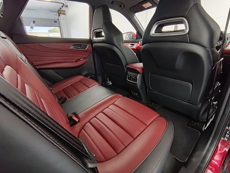 Used MG MG HS 2021 for sale - 76097351: Photo 21