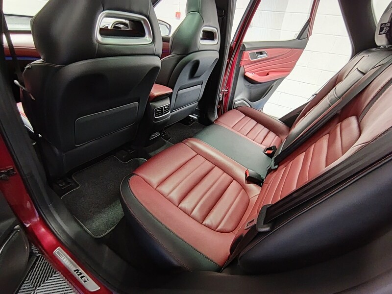 Used MG MG HS 2021 for sale - 76097351: Photo 22