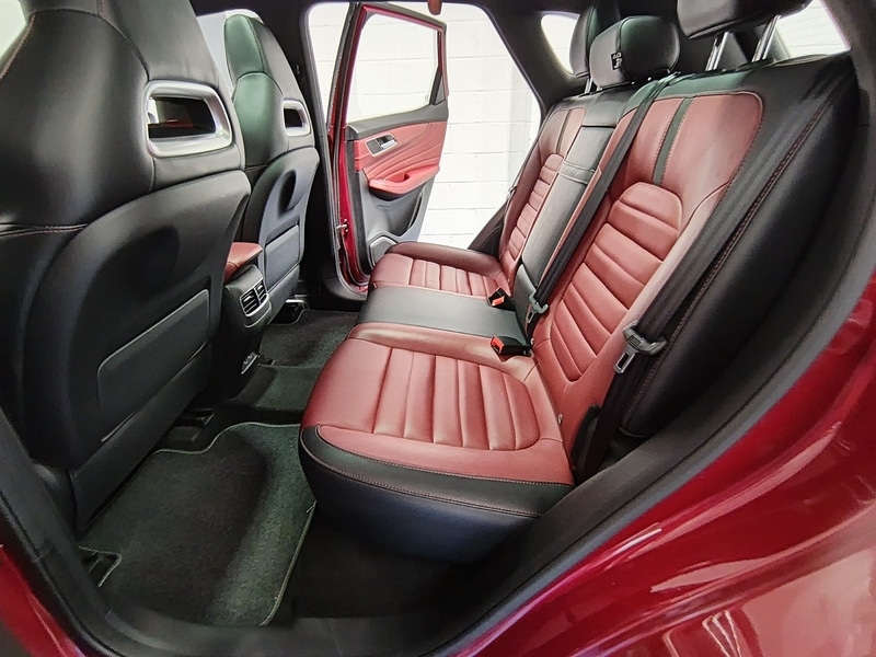 Used MG MG HS 2021 for sale - 76097351: Photo 23