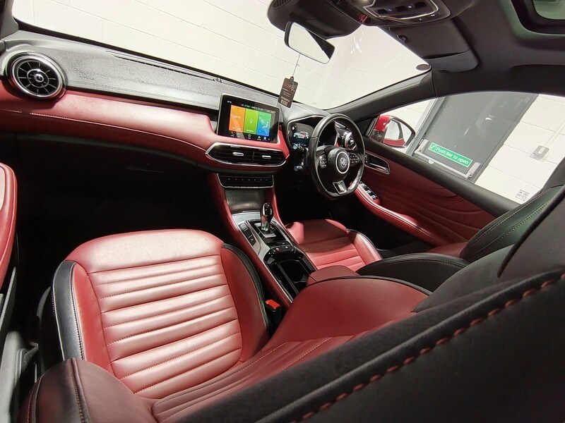 Used MG MG HS 2021 for sale - 76097351: Photo 24